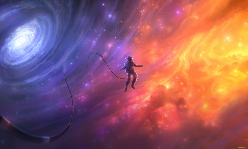 Глубокая консультация ворота и планеты